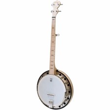 Deering Goodtime due banjo