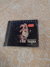 PINO DONAGGIO TRAUMA OST DARIO
