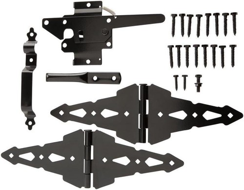 Everbilt kit set - everbilt, cancello