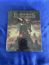 Elden Ring Steelbook -