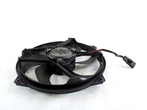 1253a9 elettroventola peugeot - 1253a9,