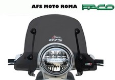 Faco 29001 Cupolino Parabrezza