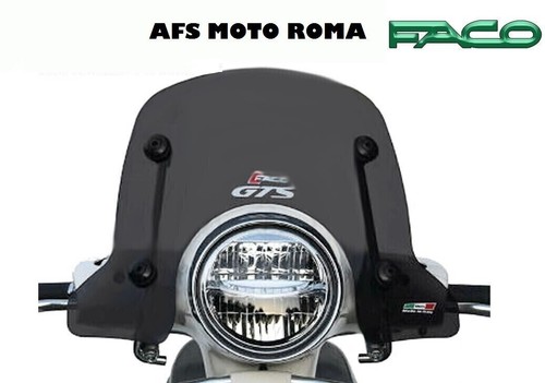 Faco 29001 cupolino parabrezza - 29001,