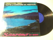 Sanremo By Night - Festival
