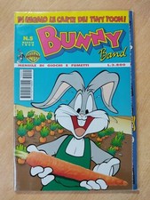Bunny Band n.5 Egmont 1995