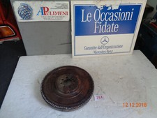 A1020320901 VOLANO MOTORE MERCEDEDS CLASSE E  W124ø310mm CORONA 145 Z DENTI)