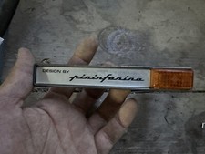 FANALE LATERALE FRECCIA DESTRA