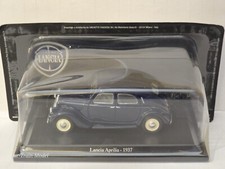 Lancia Aprilia - 1937 - Lancia