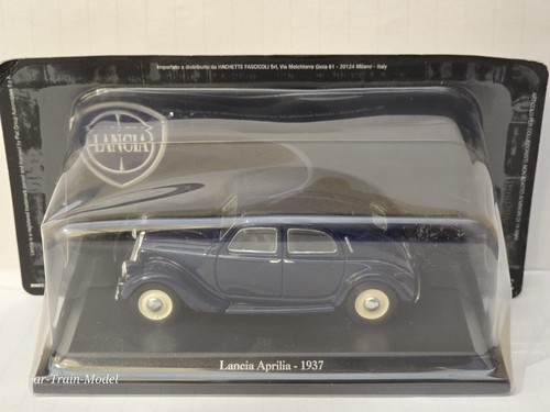 Lancia aprilia 1937 - lancia,