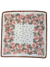 EMANUEL UNGARO FOULARD DONNA