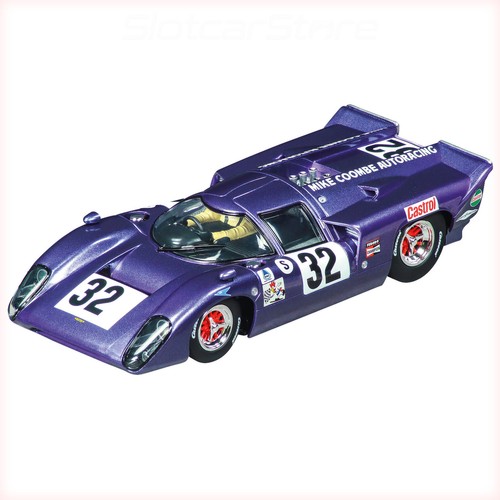 Carrera digital 124 23973 lola - 23973,
