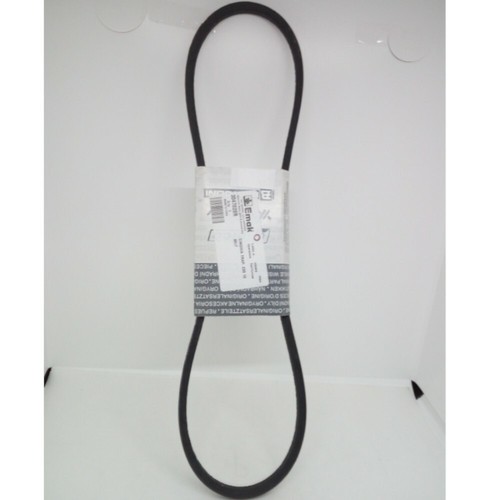 Cinghia originale oleo mac