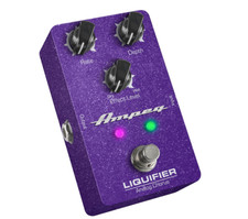 Ampeg liquifier pedale - ampeg,
