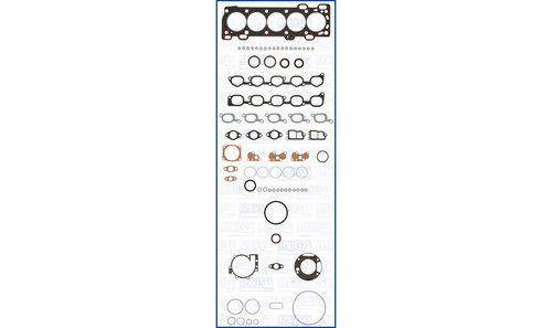 Kit guarnizioni ricostruzione