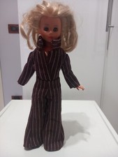 BAMBOLA CORINNE ITALOCREMONA MADE IN ITALY VINTAGE