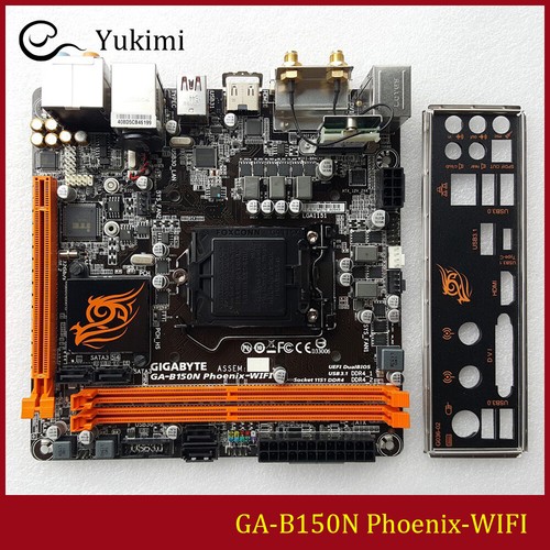 Per gigabyte z97x ud5h bk - gigabyte, ga-z97x-ud5h-bk