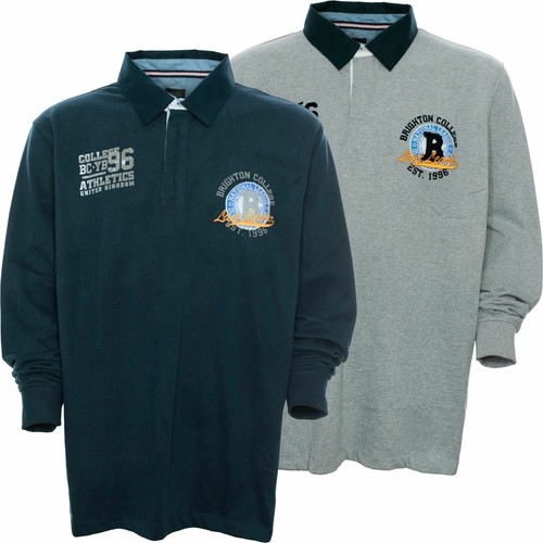 Kitaro polosweat polo felpa - polosweat,