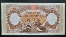 000 lire repubbliche - , 10.000