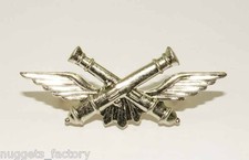 1 Distintivo/Brevetto Esercito