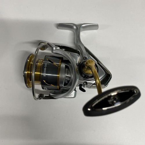 Daiwa freams lt3000cxh - daiwa,
