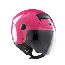 Casco demi jet omologato ece - demi,
