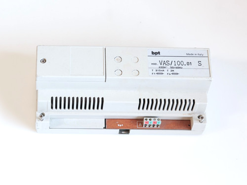 Alimentatore came bpt - alimentatore,