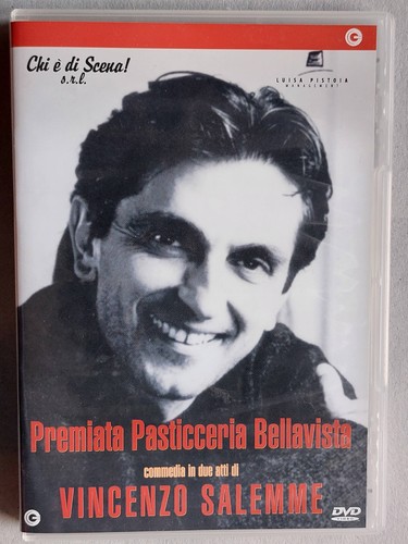 Premiata pasticceria - premiata,