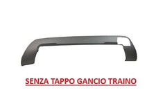 MODANATURA PARAURTI POST