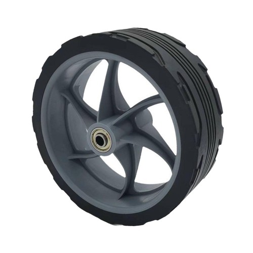 Ruota ricambio per carrello - di,