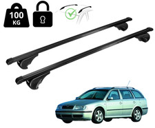 BARRE PORTATUTTO PORTAPACCHI