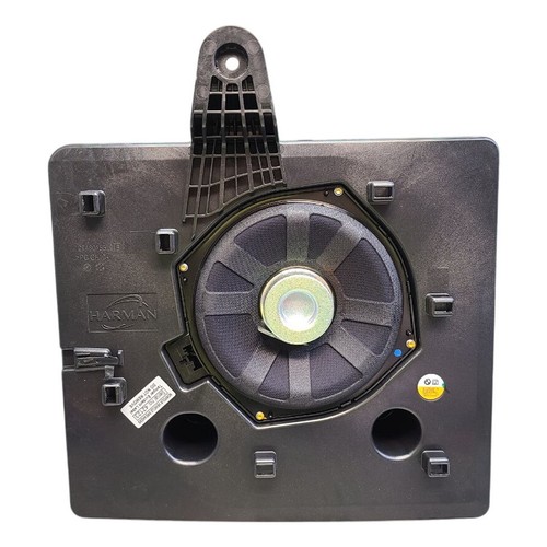 Bmw g26 subwoofer - i4,