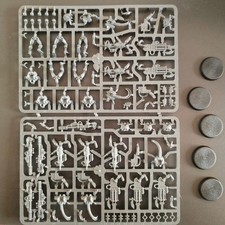 Warhammer 40k necron Immortal