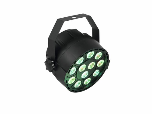 Faretto par led - par, party