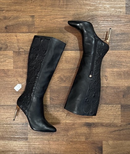 Stivali vintage y2k - vintage,