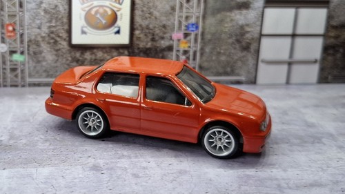 Hot wheels volkswagen - hot,