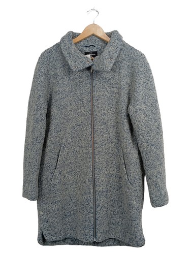 Outerwear cappotto donna mezza - cappotto,