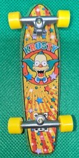 Tech Deck I Simpson Santa Cruz