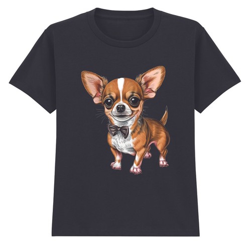 Chihuahua papillon per cani - per,