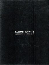 AA.VV.. Elliott Erwitt - Aron Demetz