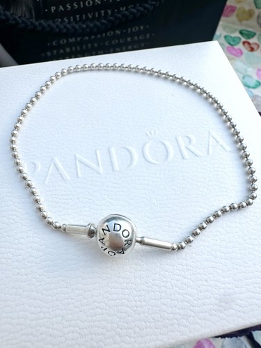 Bracciale pandora essenza - pandora,