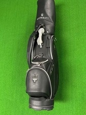 Borsa carrello Maserati nera
