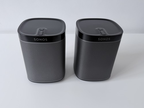 Altoparlanti wireless smart - altoparlanti,