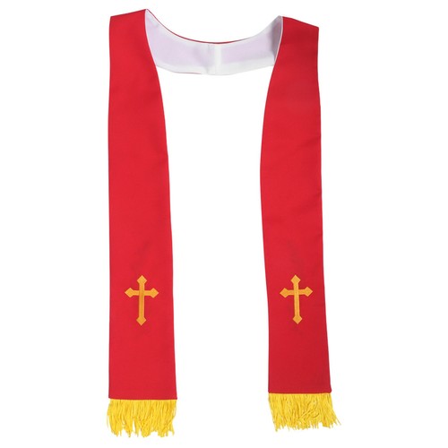 Scialle religioso abito prete