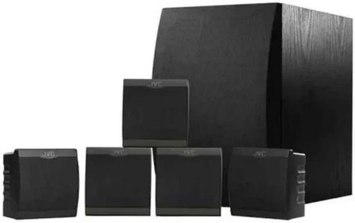 Jvc xsw6000 sistema di - jvc,