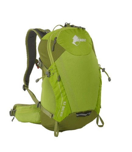 Zaino trekking escursionismo - trekking,