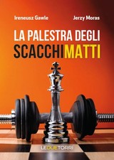 Libri Gawle Ireneusz / Moras
