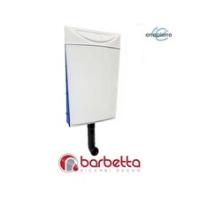 CASSETTA SEMINCASSO KANGOO ERREPIERRE CK 010 BB