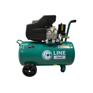 Compressore aria 50l 2hp - c,