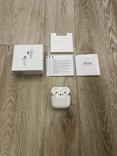Apple airpods generazione - airpods,