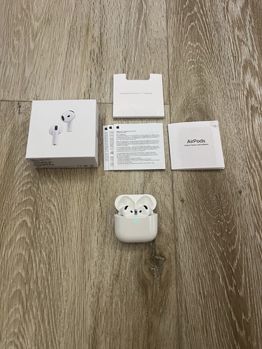 Apple airpods generazione - airpods,